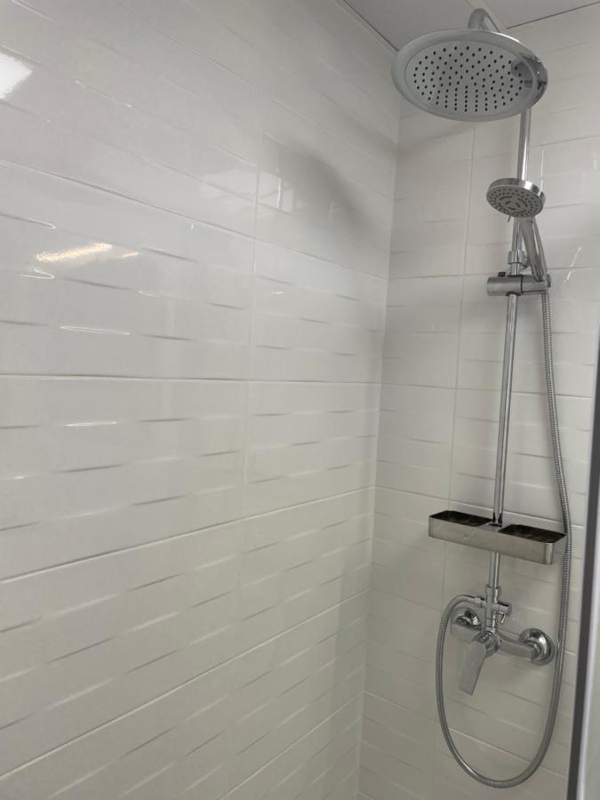 Apartamento Nebro Estrella Cádiz Exteriör bild