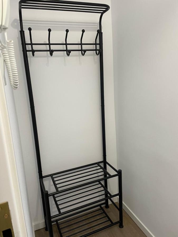 Apartamento Nebro Estrella Cádiz Exteriör bild